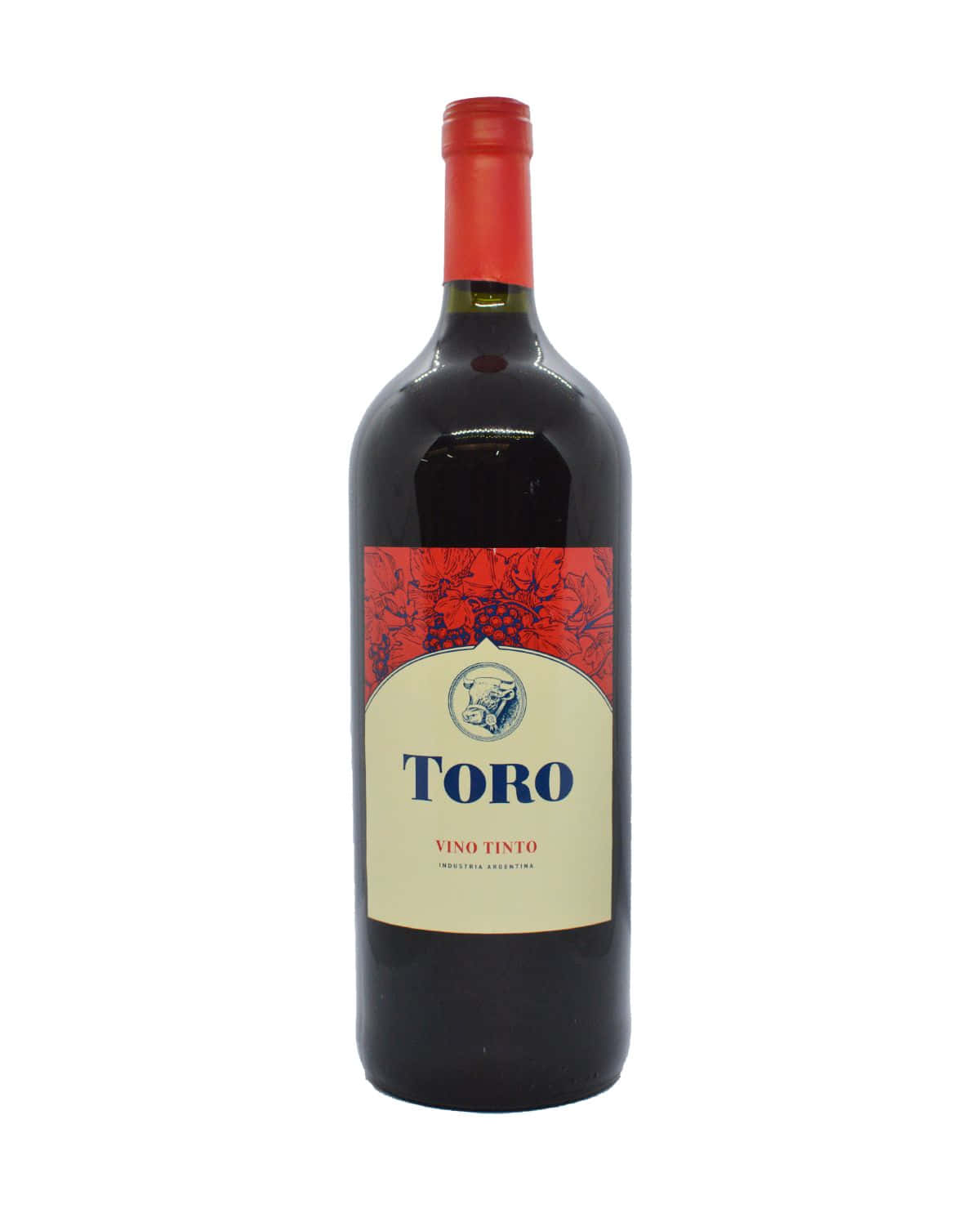 Vino Toro Tinto 1,125 Ml